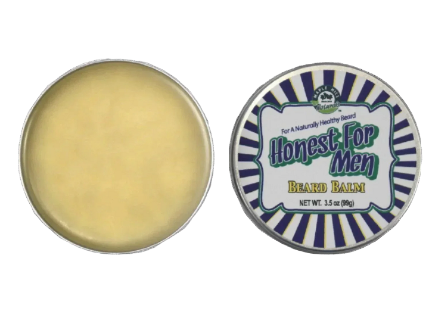 Honest for Men Beard Balm