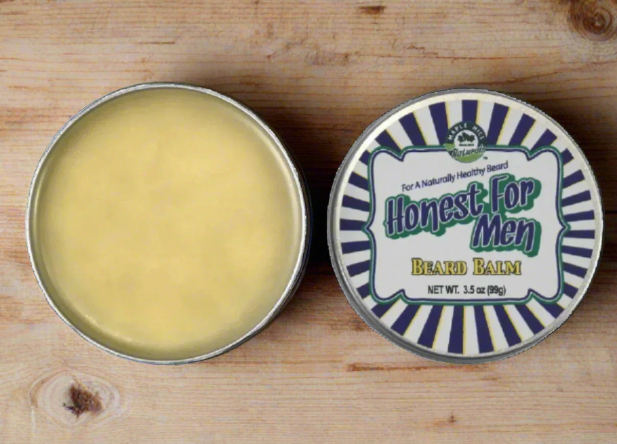 Honest for Men Beard Balm