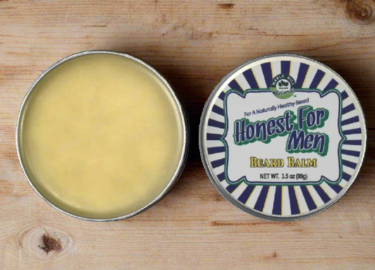 Honest for Men Beard Balm