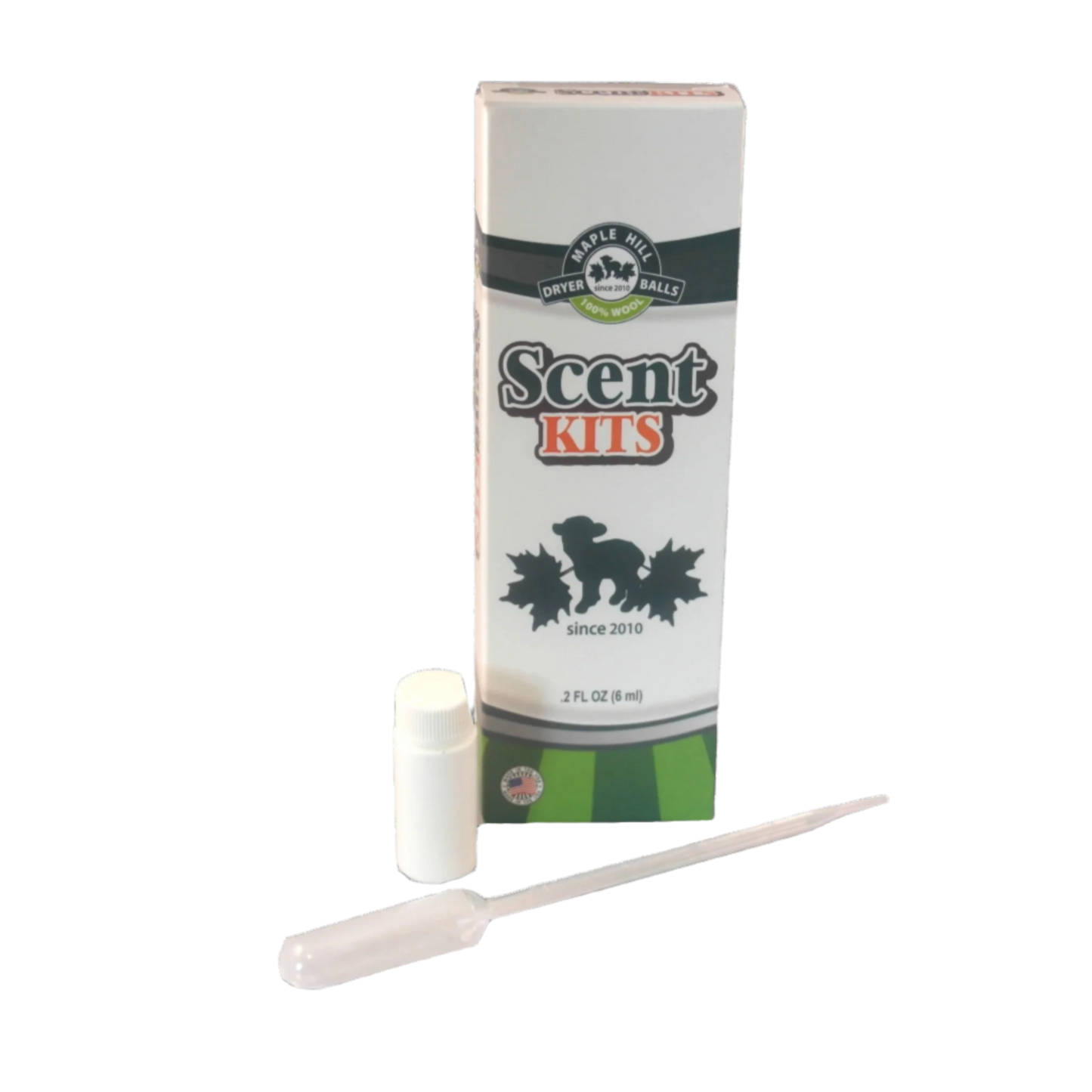 DIY Scent Kits