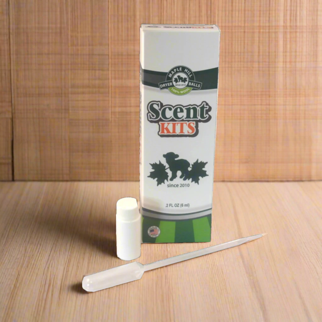 DIY Scent Kits