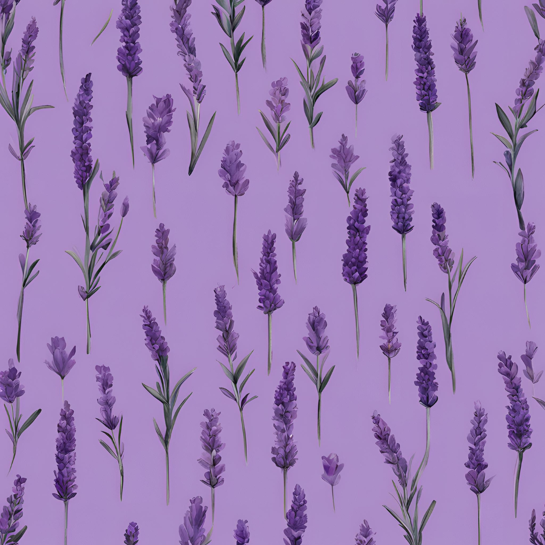 Lavender Essential Oil