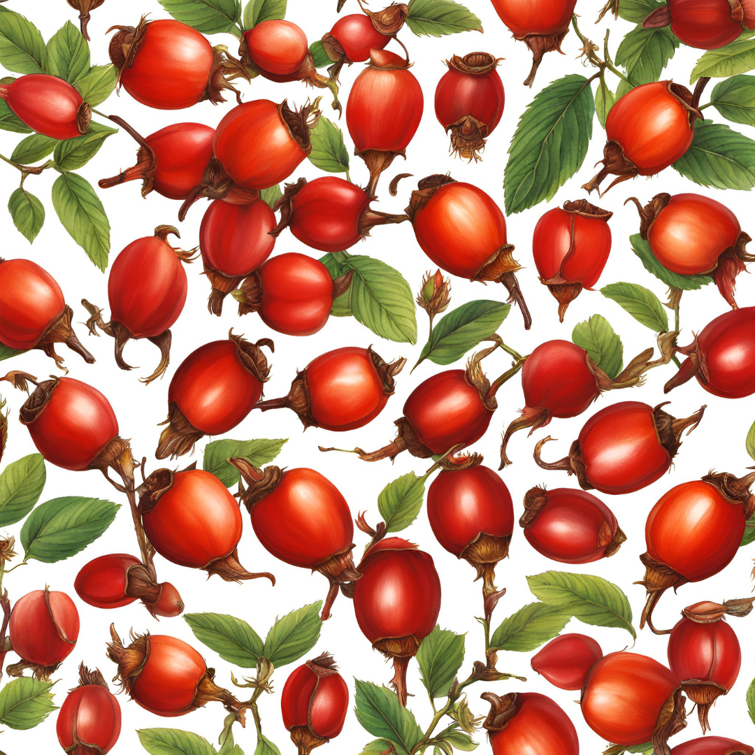 Rosehip Seed Essential Oil