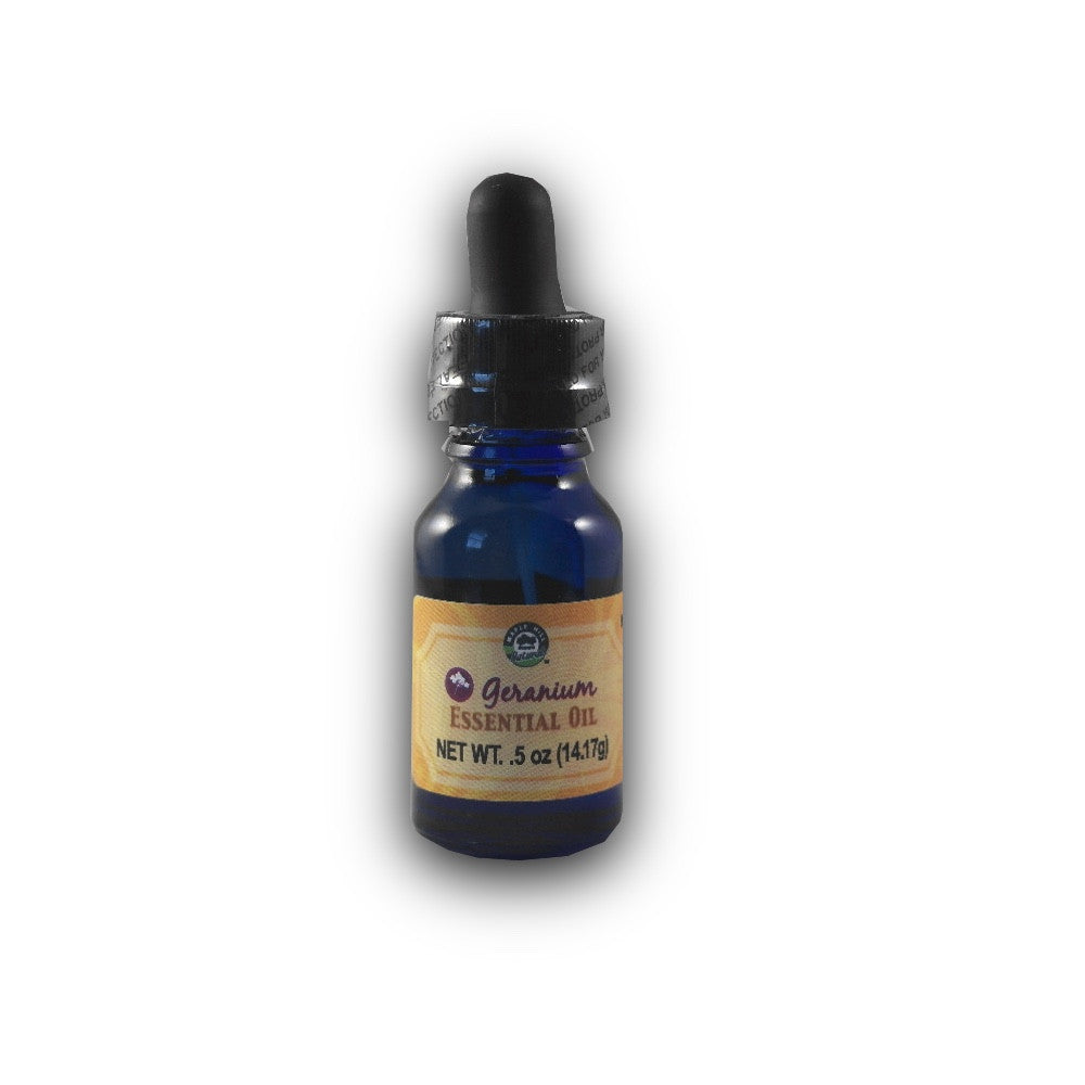Geranium Essential Oil
