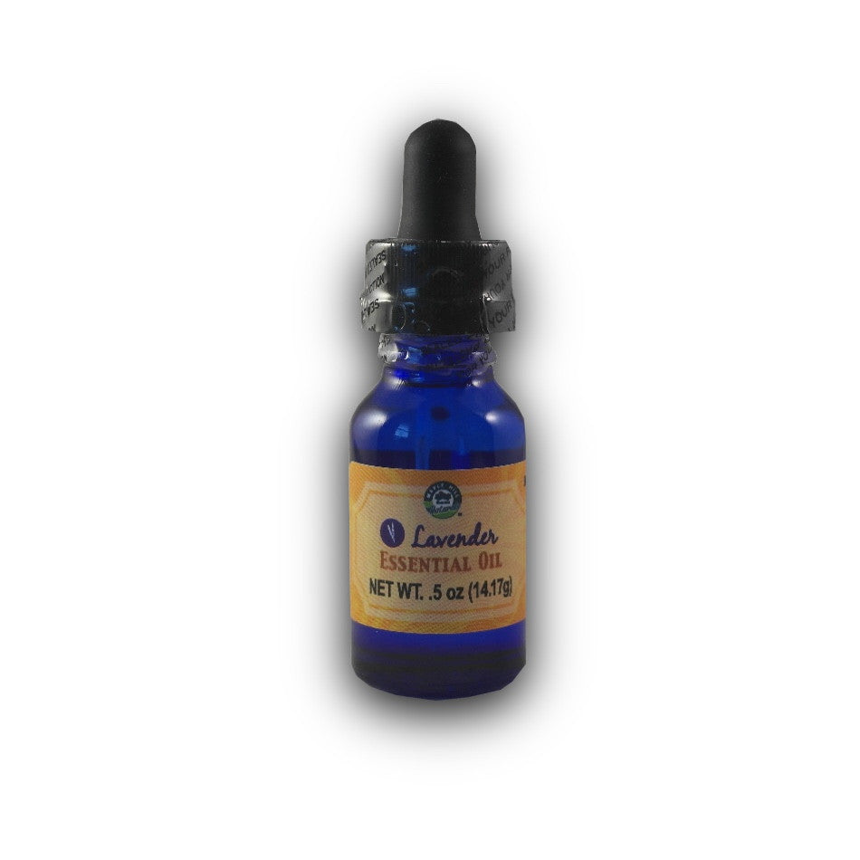 Lavender Essential Oil