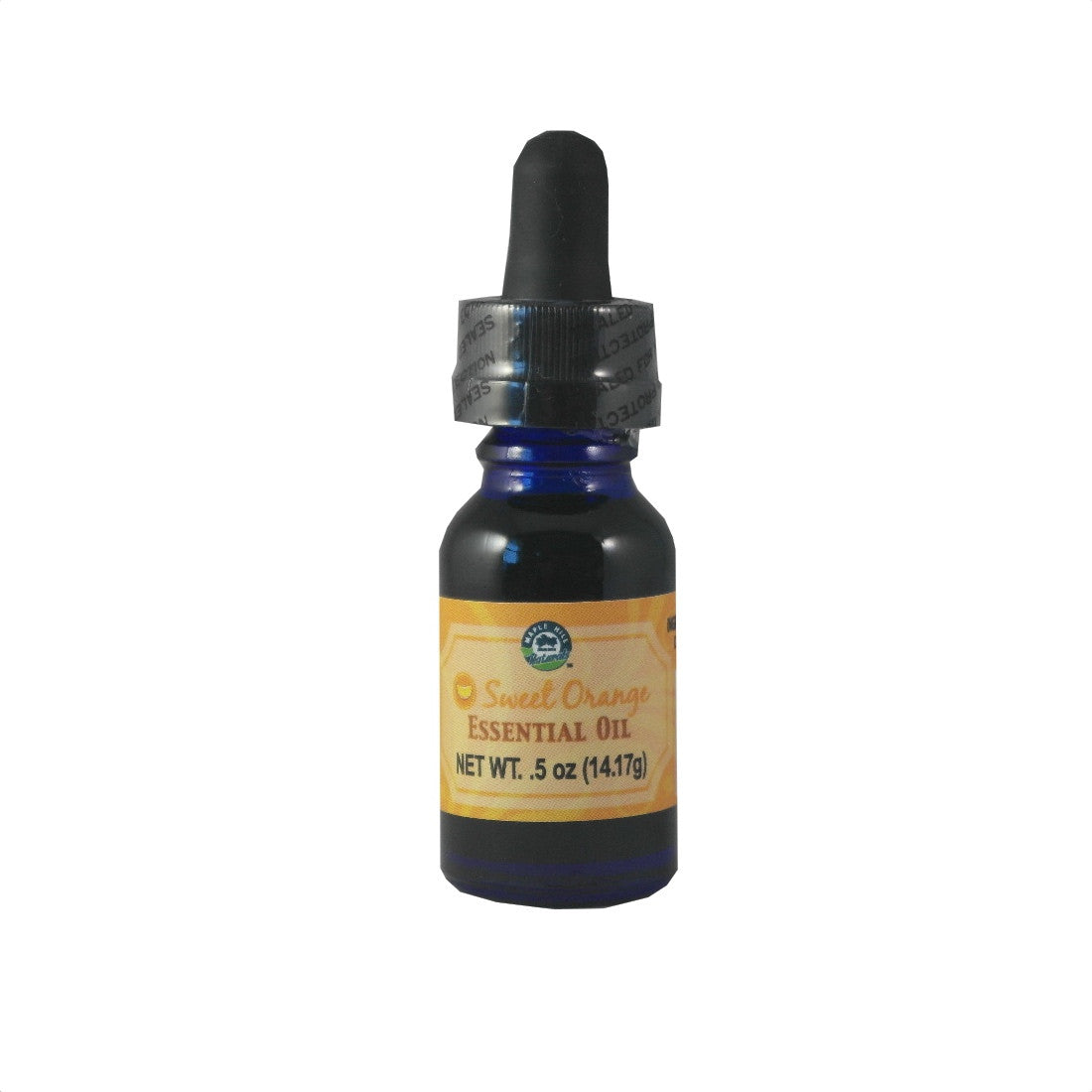 Sweet Orange Essential Oil