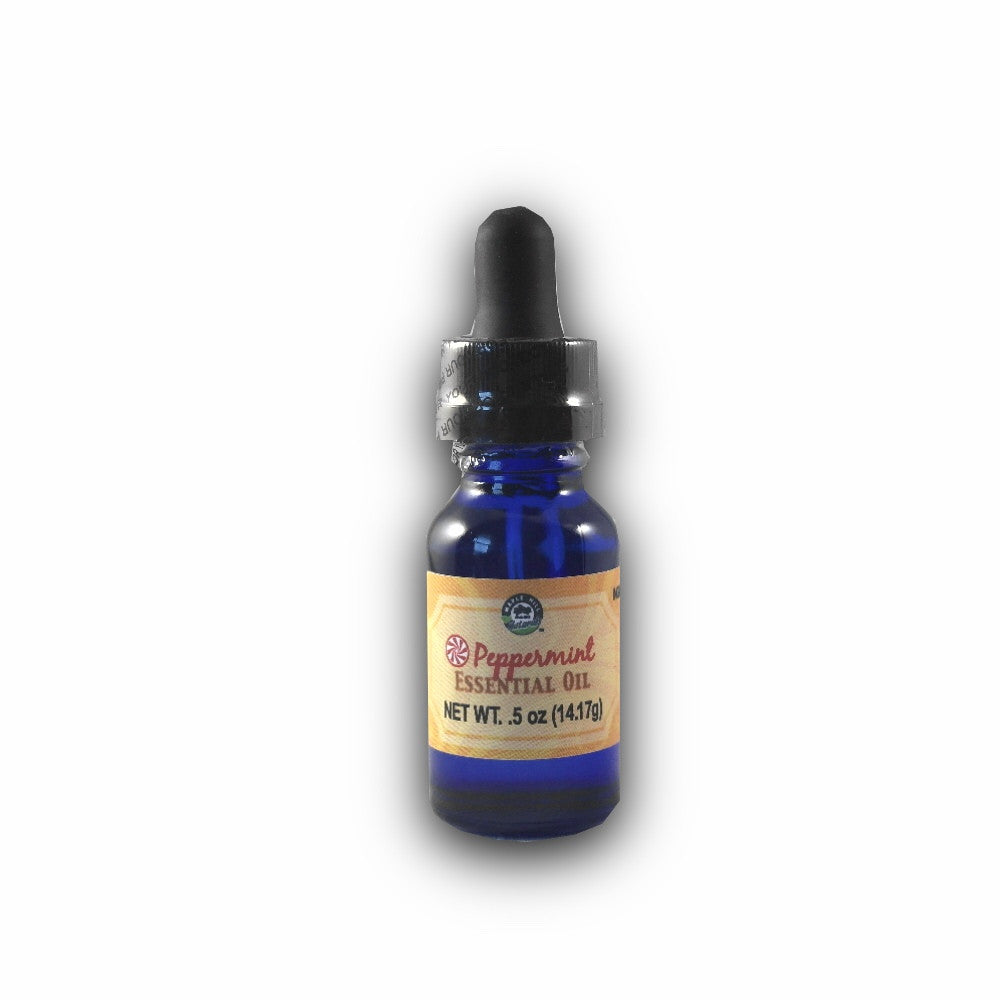 Peppermint Essential Oil