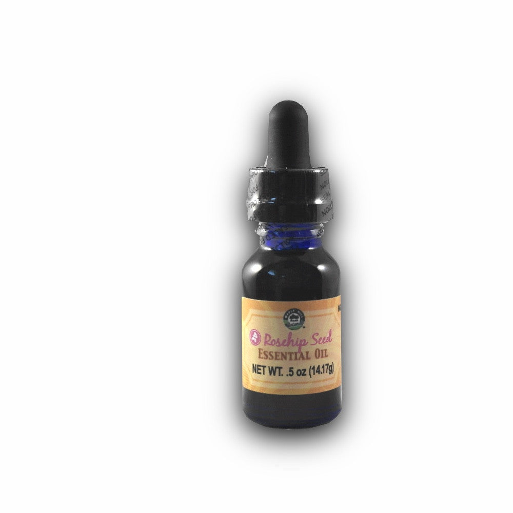 Rosehip Seed Essential Oil
