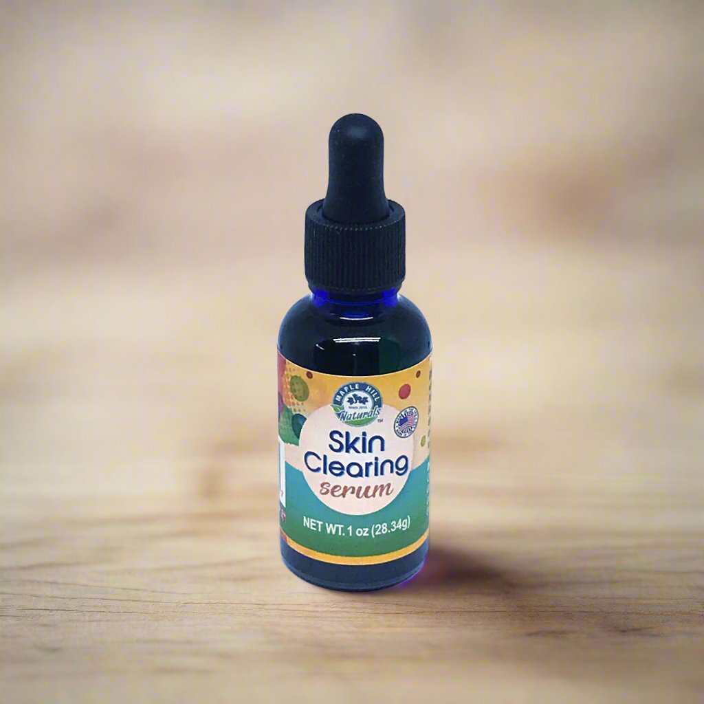 Skin Clearing Serum