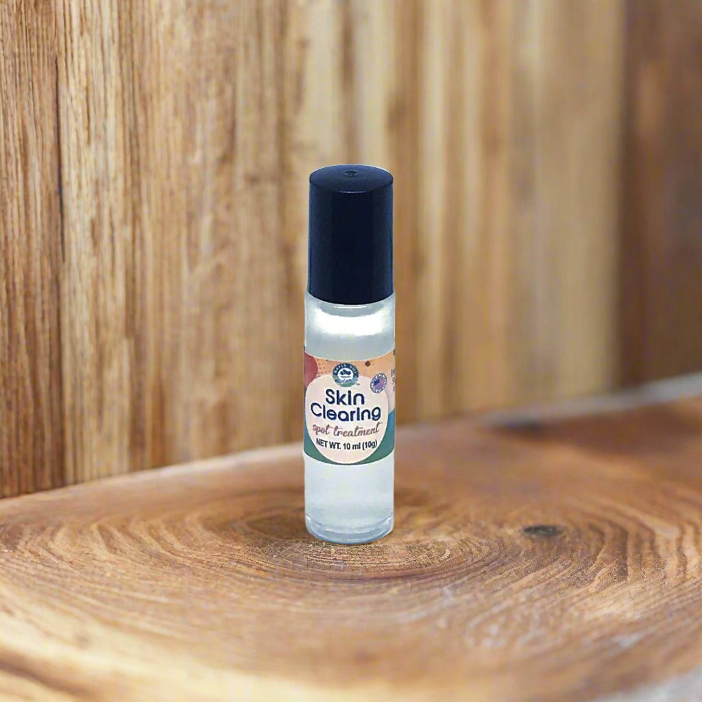 Skin Spot Treatment