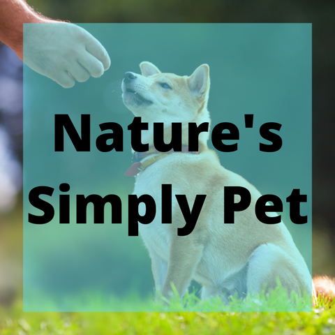 Nature's Simply Pet