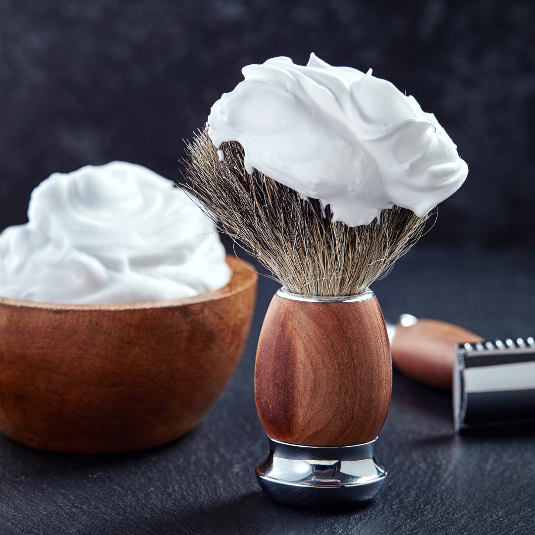Shave – Maple Hill Naturals