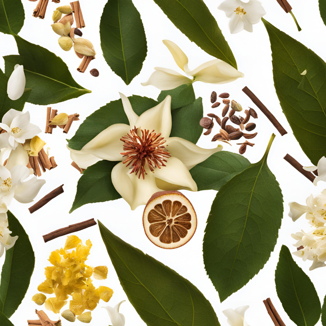 Whisper Essential Oil Blend