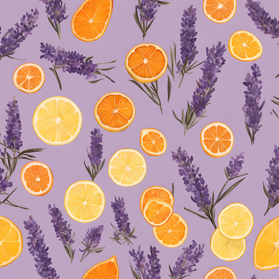 Elevation Essential Oil Blend
