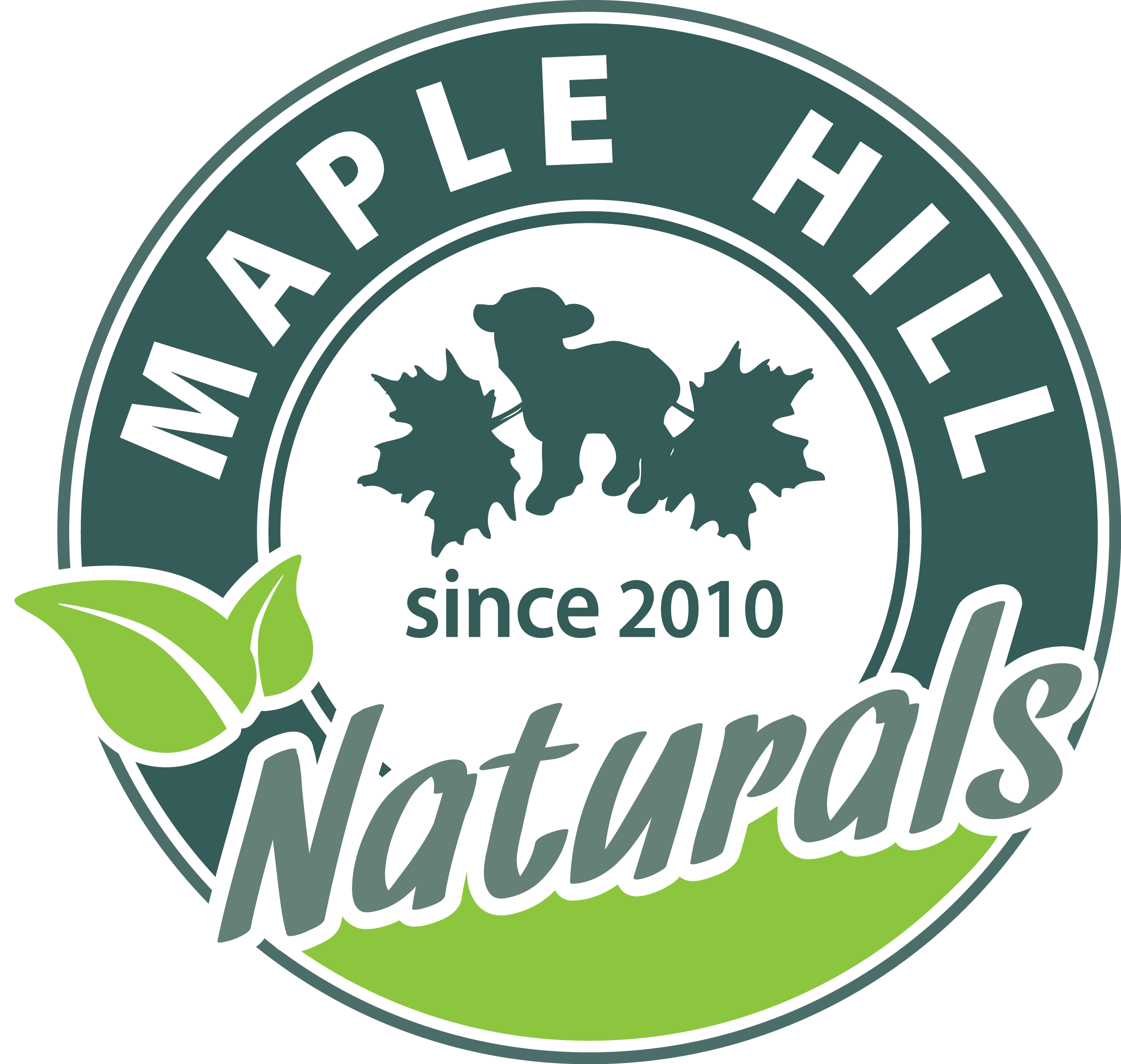 Maple Hill Naturals