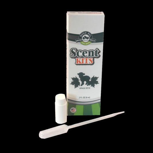 DIY Scent Kits