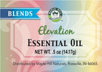 Elevation Essential Oil Blend